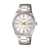 Orologio Casio MTP-1302D-7A2VDF acciaio